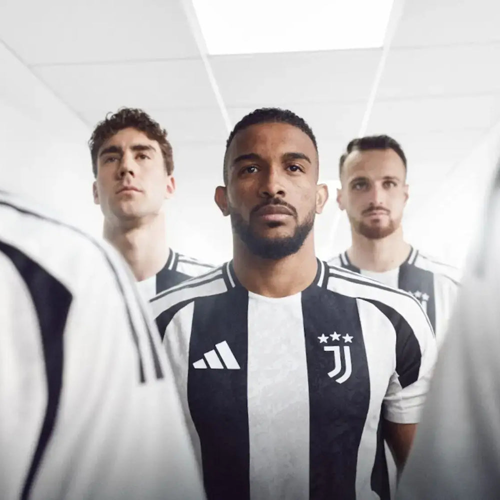 Maglia Juventus 2024/2025: Recensione