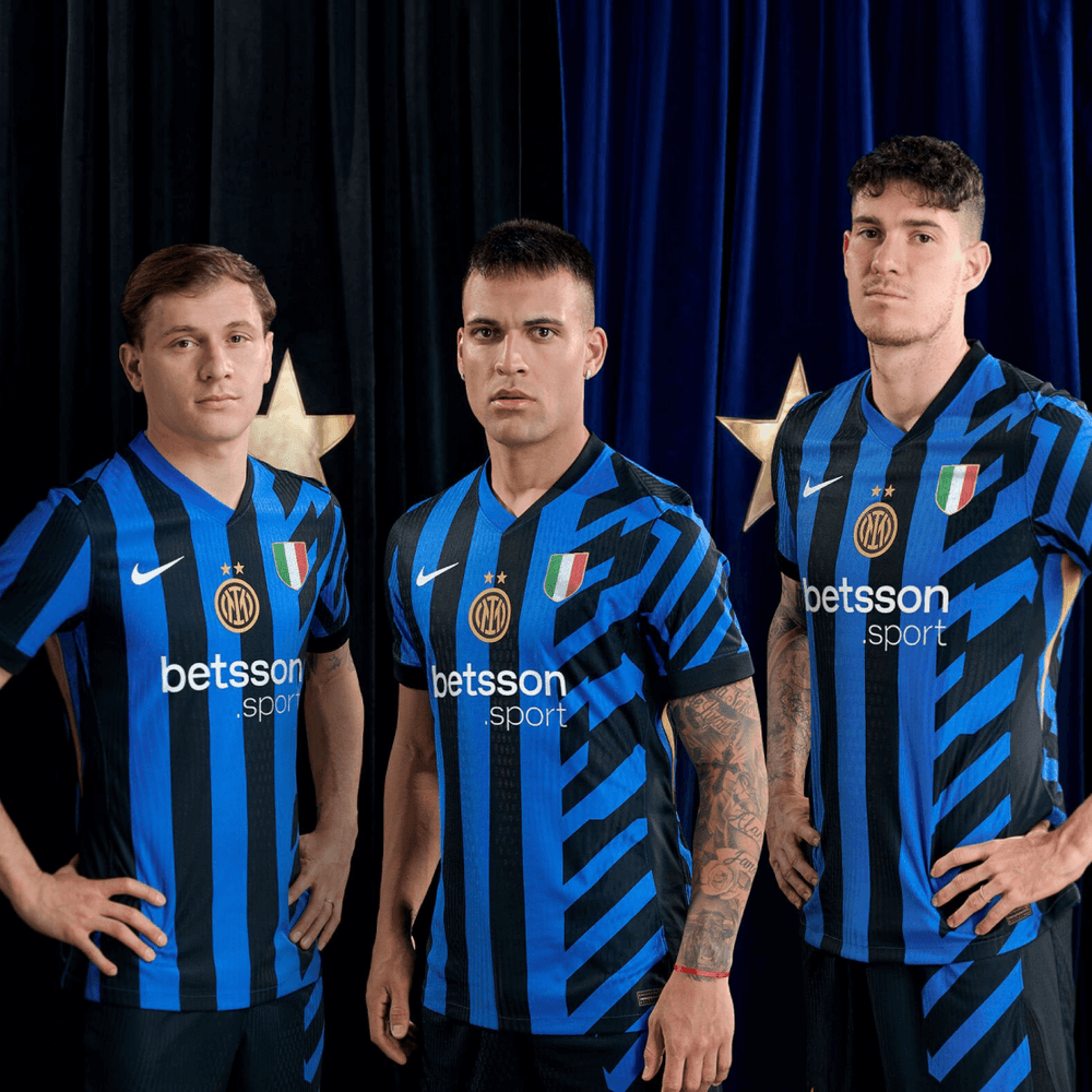 Maglia Inter | Recensione 2024/2025