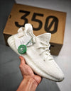 Adidas Yeezy Boost 350 V2 Triple White