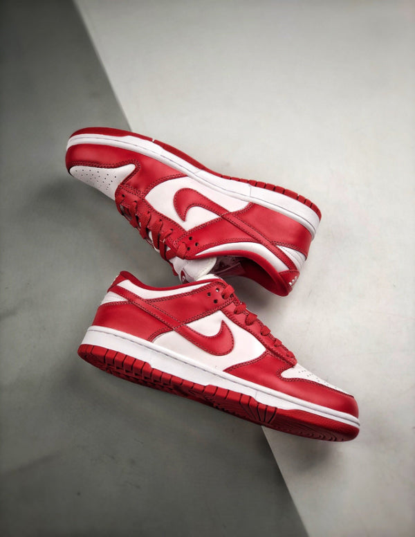 Nike Dunk Low University Red | Provehito