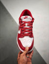 Nike Dunk Low University Red | Provehito