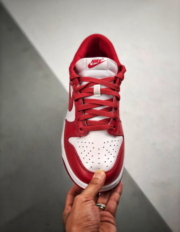 Nike Dunk Low University Red | Provehito