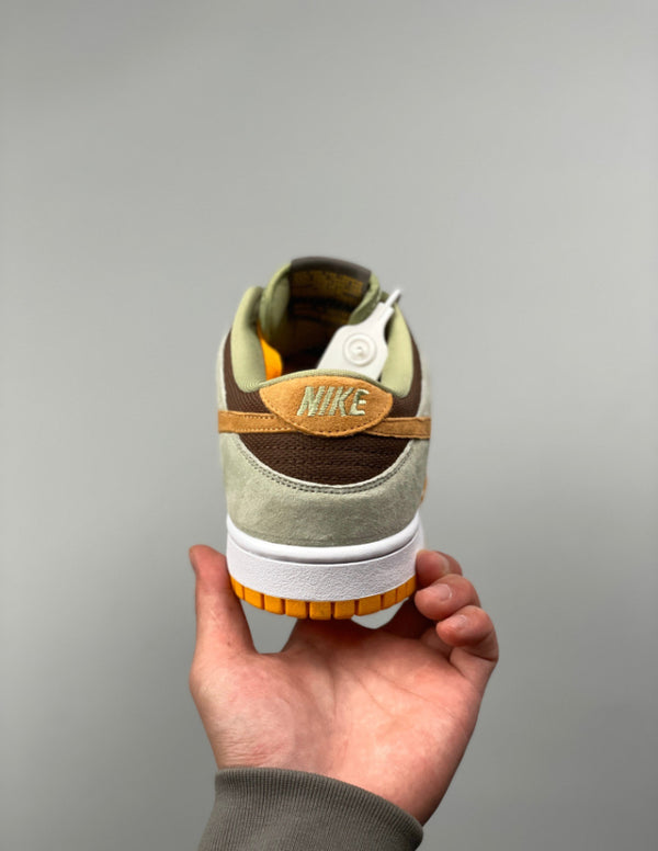 Nike Dunk Low Dusty Olive | Provehito