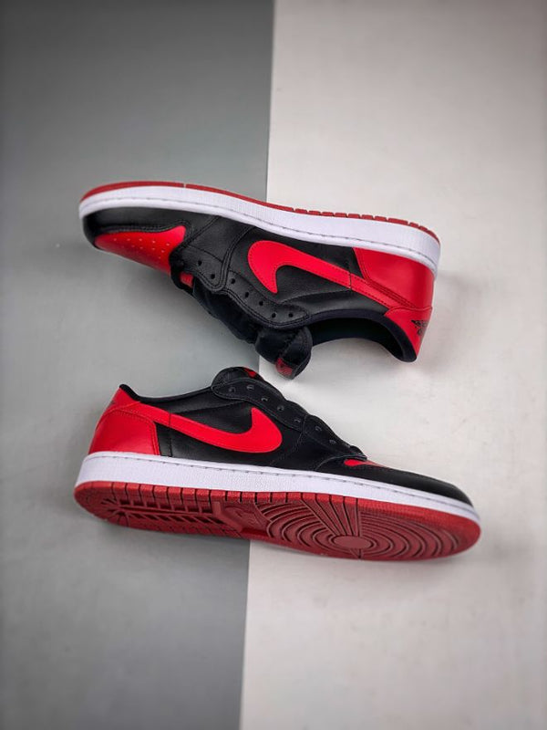 Nike Air Jordan 1 Retro Low Bred | Provehito