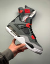Nike Air Jordan 4 Retro Infrared | Provehito