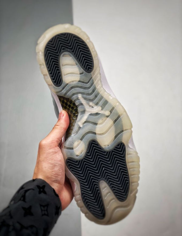 Nike Air Jordan 11 Retro DMP Gratitude | Provehito