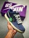 Nike SB Dunk Low Denim Sashiko | Provehito