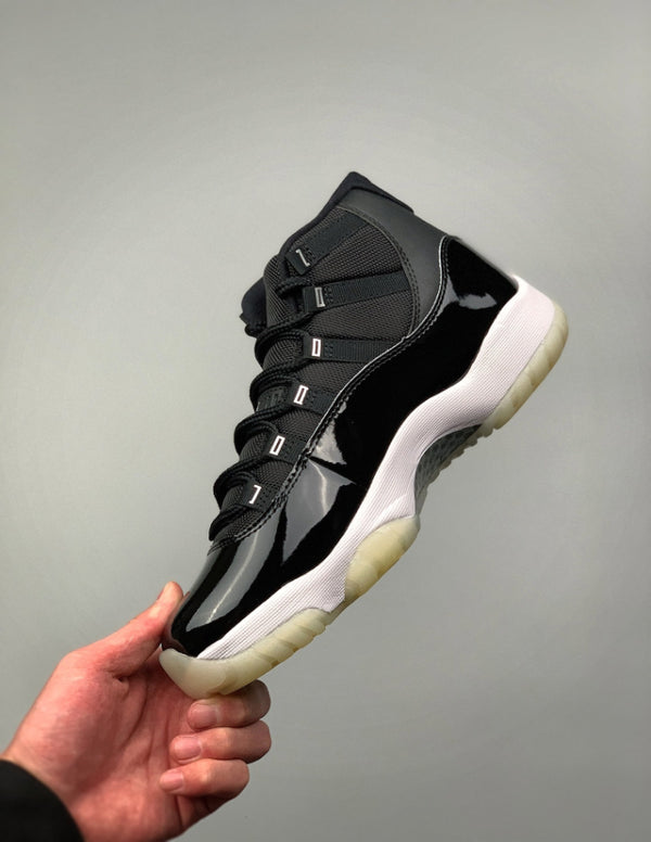 Nike Air Jordan 11 Retro Jubilee 25th Anniversary | Provehito