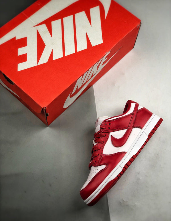 Nike Dunk Low University Red | Provehito