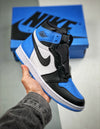 Nike Air Jordan 1 High OG UNC Toe | Provehito