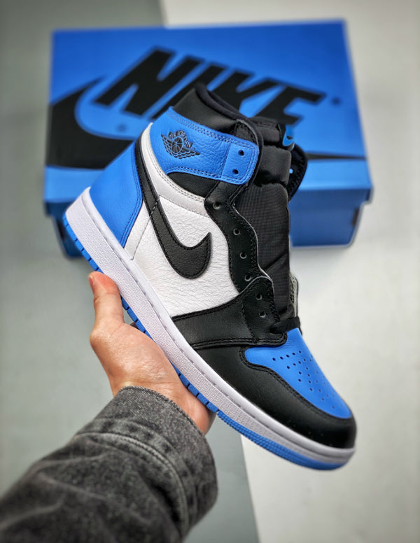 Nike Air Jordan 1 High OG UNC Toe | Provehito