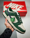 Nike Dunk Low Gorge Green Midnight Navy | Provehito