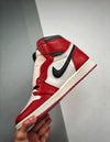 Nike Air Jordan 1 Retro High Chicago Lost and Found