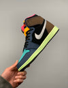 Nike Air Jordan 1 Retro High Tokyo Bio Hack | Provehito