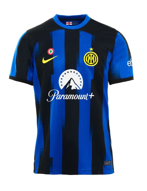 Inter Maglia Home 2023/2024 | Provehito
