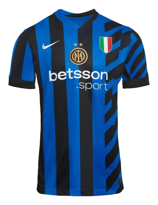 Inter Maglia Home 2024/2025 | Provehito