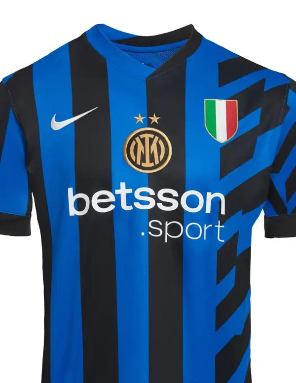 Inter Maglia Home 2024/2025 | Provehito
