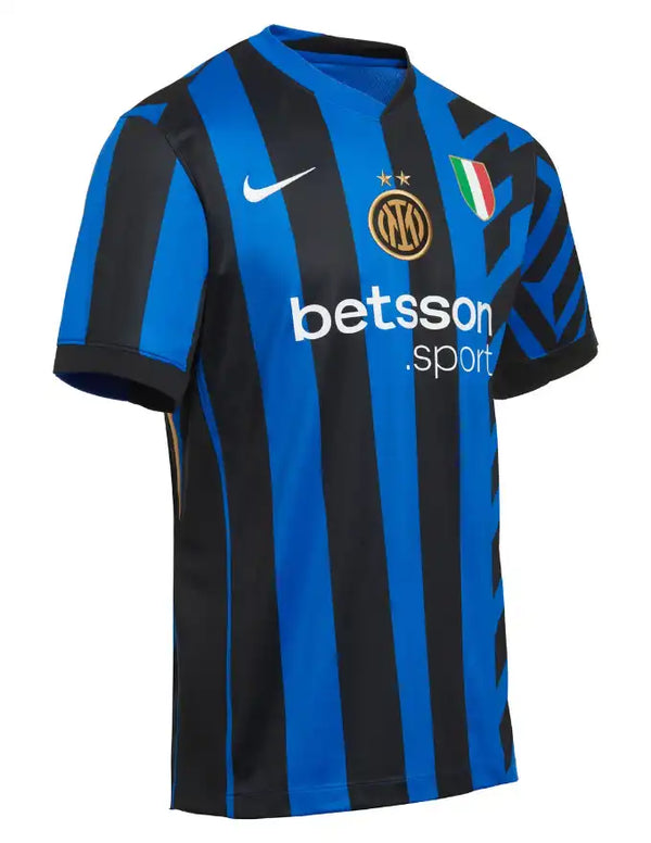 Inter Maglia Home 2024/2025 | Provehito
