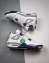 Nike Air Jordan 4 Retro Midnight Navy | Provehito