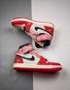 Jordan 1 Retro High Spider-Man Across the Spider-Verse