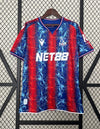Crystal Palace Maglia Home 2024/2025