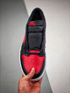 Nike Air Jordan 1 Retro Low Bred | Provehito
