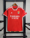 Maglia Benfica Home 2023/2024