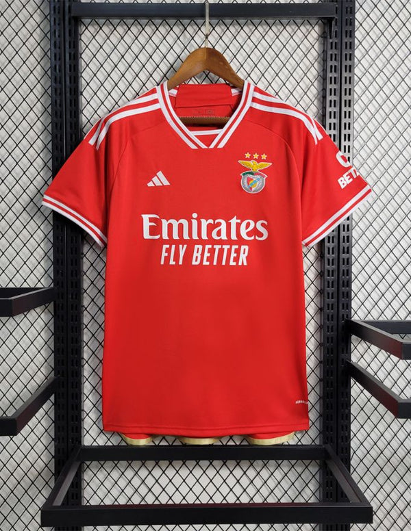 Maglia Benfica Home 2023/2024