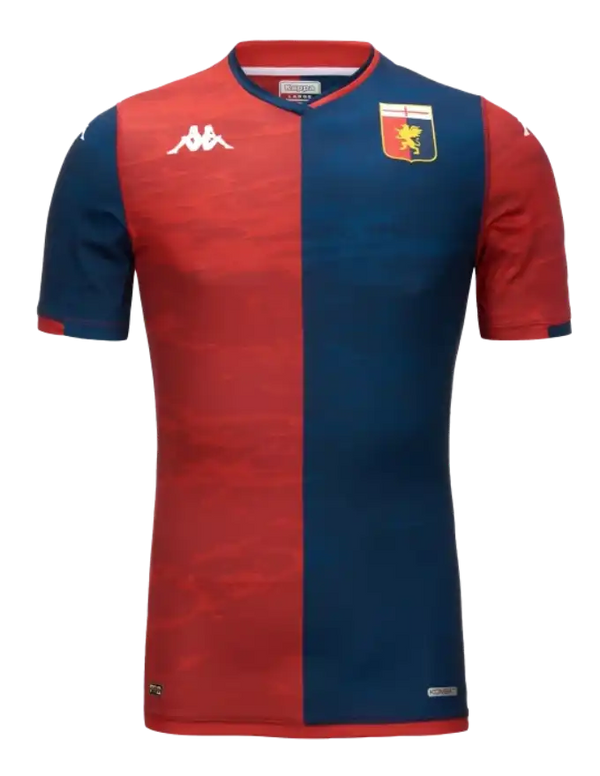 Genoa Maglia Home 2023/2024 | Provehito