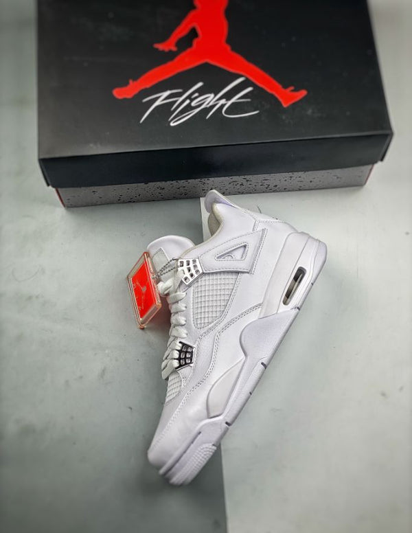 Nike Air Jordan 4 Retro Pure Money | Provehito