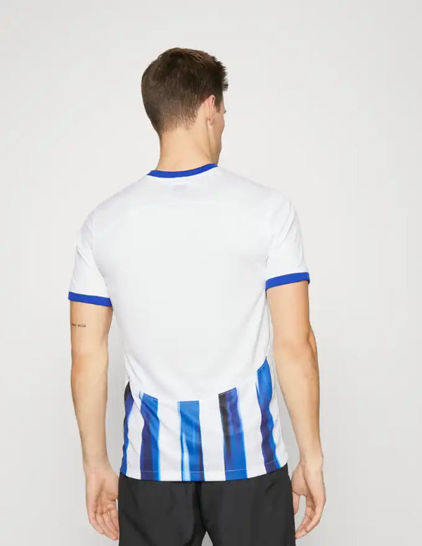 Hertha Berlin Maglia Home 2023/2024 | Provehito