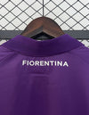Fiorentina Maglia Home 2024/2025