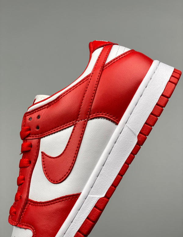 Nike Dunk Low SP St. John's | Provehito