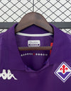 Fiorentina Maglia Home 2024/2025