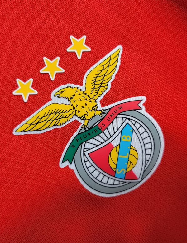 Maglia Benfica Home 2023/2024