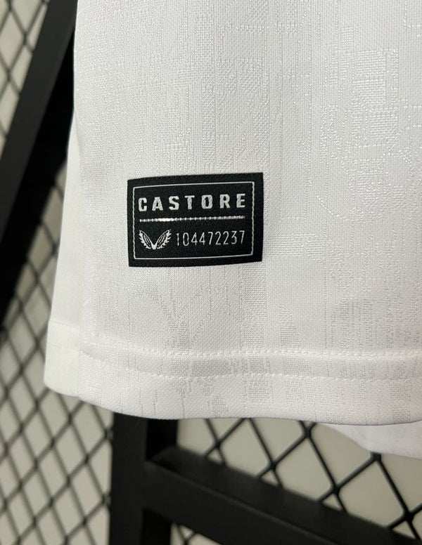 Siviglia Maglia Home 2024/2025