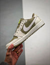 Nike Air Jordan 1 Travis Scott Golf Neutral Olive