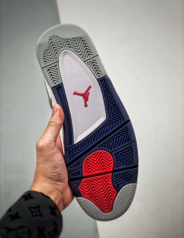 Nike Air Jordan 4 Retro Midnight Navy | Provehito