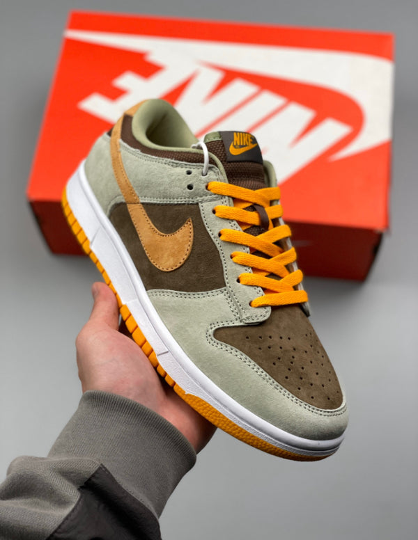 Nike Dunk Low Dusty Olive | Provehito