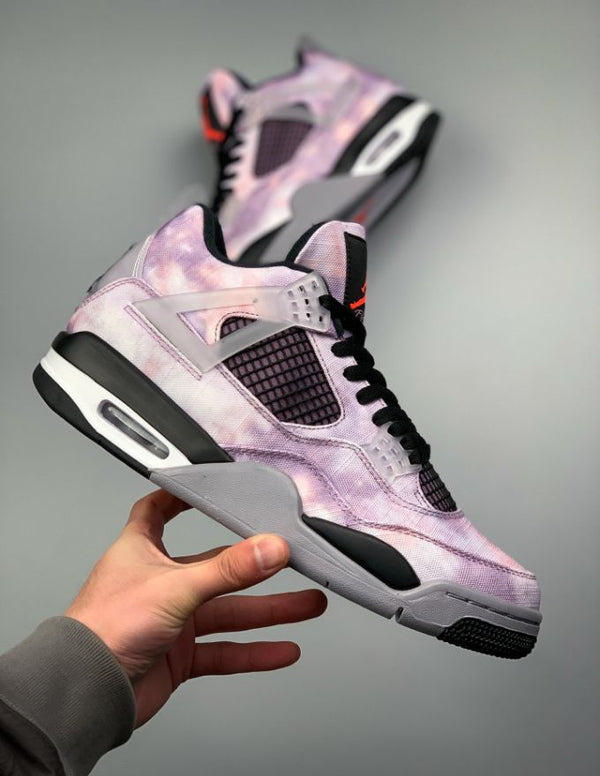 Nike Air Jordan 4 Zen Master | Provehito