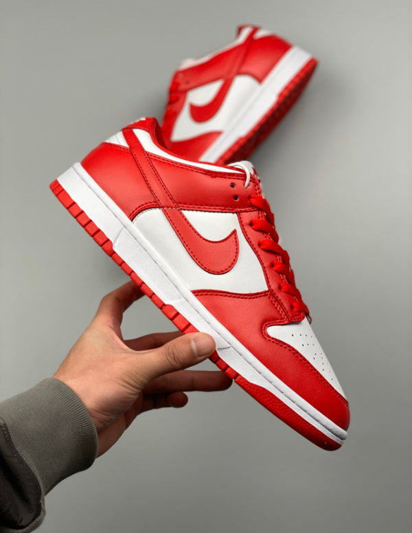 Nike Dunk Low SP St. John's | Provehito