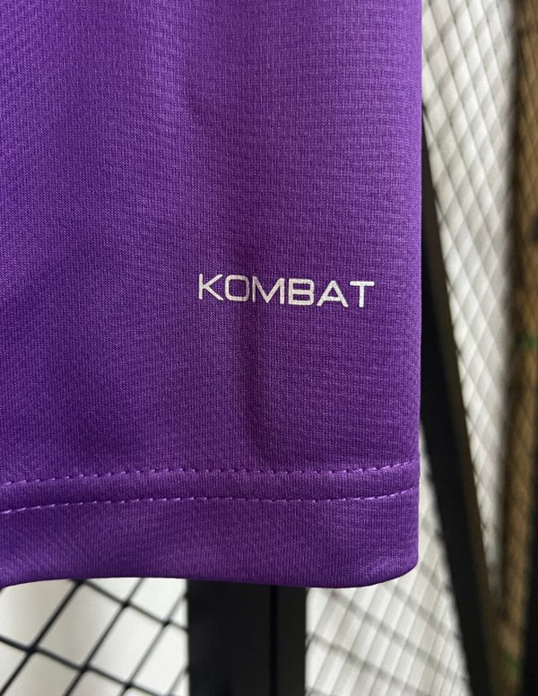 Fiorentina Maglia Home 2024/2025