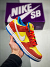 Nike SB Dunk Low Pro Bart Simpson | Provehito