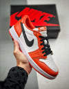 Nike Air Jordan 1 Low Starfish | Provehito