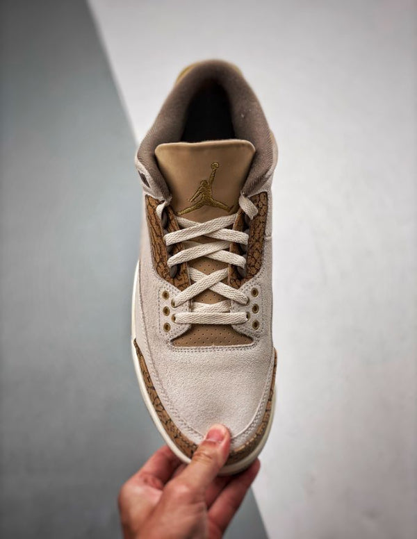Nike Air Jordan 3 Palomino | Provehito