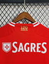 Maglia Benfica Home 2023/2024