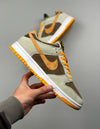 Nike Dunk Low Dusty Olive | Provehito