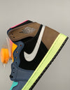Nike Air Jordan 1 Retro High Tokyo Bio Hack | Provehito