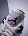 Nike Air Jordan 4 Retro Midnight Navy | Provehito
