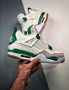 Nike Air Jordan 4 Retro SB Pine Green